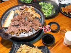 -有家牛馆·回归中式牛排·传承温州味(滨江龙湖天街店)