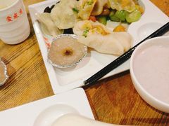-素清香(解放路店)
