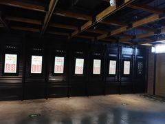 -CGV星星影城(颐堤港ScreenX店)