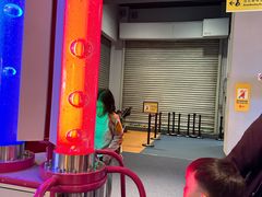 -香港科学馆
