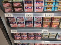 -物美大卖场(玉蜓桥店)