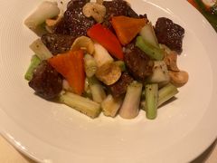-利苑酒家(宜安广场店)