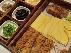 -森隆饭庄(崇文门新世界百货店)