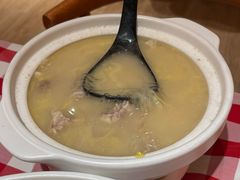 -西贝(六里桥旗舰店)