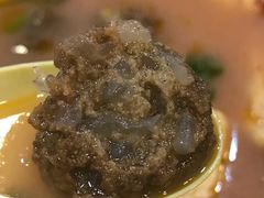 -老回回烩面馆(左家庄店)