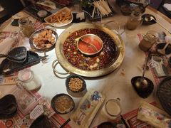 -哥老官重庆美蛙鱼头(西湖银泰十一哥店)