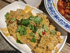 -郑享吃烧烤烩面(红专路店)