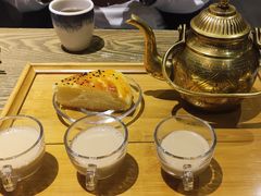 -那时新疆·若羌(经纬汇店)