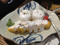 -Hi YOU你的饭局泰餐厅(雍和宫店)