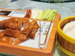 -泰山宝盛大酒店·逸香阁中餐厅