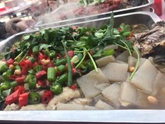-小舅母子烤鱼(天生城店)