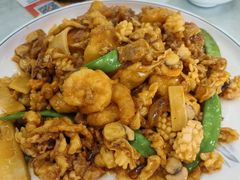 -同发号饭庄(复兴路店)