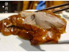 -到家尝北京菜(西坝河店)