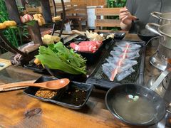 -丽江庭院之丽江往事(安定门店)
