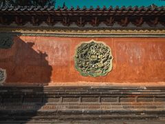 -报恩寺(平武县)