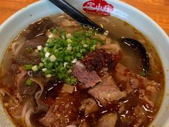 -宝小庆邵阳米粉(深圳市南山保利店)