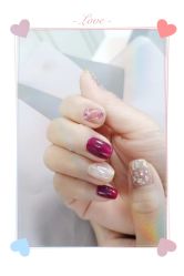 -如一·美甲美睫