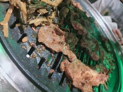 -山葵说·泥炉烤肉(泰达时尚E街区店)