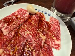 -蒜香焼肉PURUSHIN(马场路店)