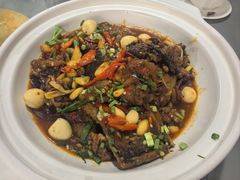 -三只鸟本地特色菜馆(上饶总店)