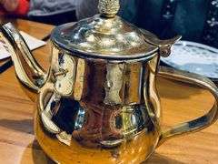 甜味奶茶-巴依老爷新疆美食(望京小街店)