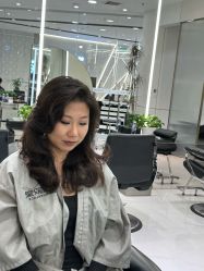 -FASHION PALACE hair+