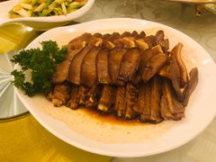 -万宝海鲜舫(劳动公园店)