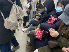 -白石桥南(地铁站)