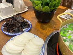 -庄行曹记羊肉(泗泾店)