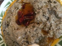 -老门框爆肚涮肉(金宝街店)