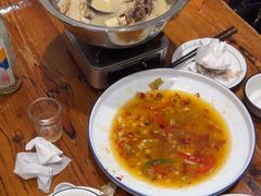 -土媳妇香锅坊(光谷店)