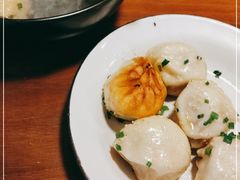 -舒蔡记生煎菜饭(云南中路店)
