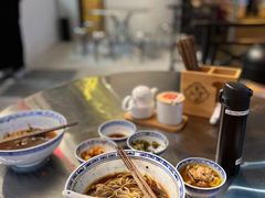 -永丰面馆(汉口路店)