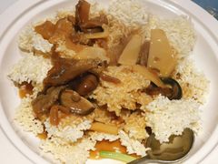 锅巴海参-飶香居(省博物馆店)