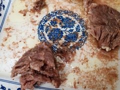 -老牌依强牛肉店(达道总店)