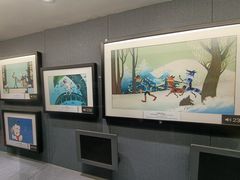 -上海动漫博物馆