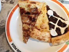 -比格比萨自助(宝山日月光店)