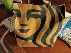 -星巴克(哈尔滨道外百盛店)