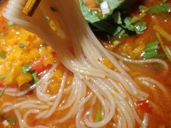 -一品飘香米线(金地美食城店)