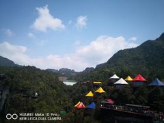 -梦幻奥陶纪景区