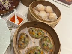 -翠园(北京王府中环店)