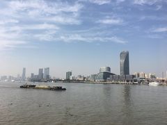 -丹东路渡口(轮渡站)