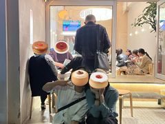 -小团圆糖水铺(襄阳南路店)