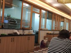 大堂-王记特色锅魁(城市阳光大厦店)
