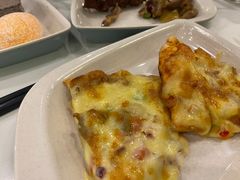 -豪享悦牛排自助餐厅(天河城店)