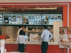 -五芳斋(临平星光街店)