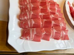 -京门老爆三·铜锅涮肉 爆肚(望京店)