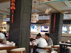 -老淮滨-蚌埠非遗小吃(淮河路店)