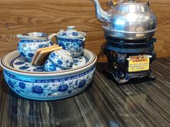 -虾饺妹·粤式手工点心(水荫路店)