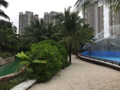 -亚马逊丛林水乐园